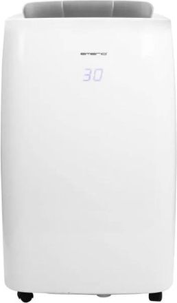 Emerio Dh-122844 Deshumidificador 6 L 48 Db 350 W Blanco