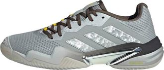 adidas x Brain Dead Barricade 13 Grey Camo - Heren - Tennisschoenen - Grijs - 41 1/3 EU - Fitness