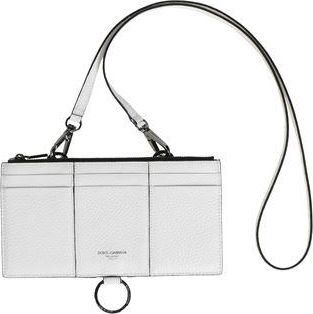 Dolce & Gabbana Small Leather Goods - Wallets sur YOOX.COM