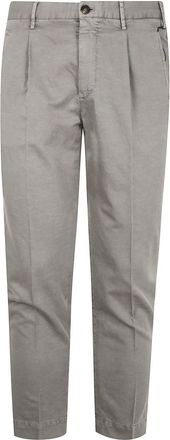 Incotex Classic Trousers Clothing