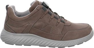Jomos Sneakers - Heren - Schoenen - Bruin - Maat: 41 EU Leer