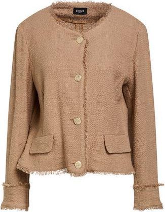 Marella COATS & JACKETS - Jackets on YOOX.COM