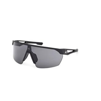 adidas Authentieke Anemos Bril Premium Kwaliteit Service - unisex - Zonnebrillen - Zwart - ONE Size - Accessoires