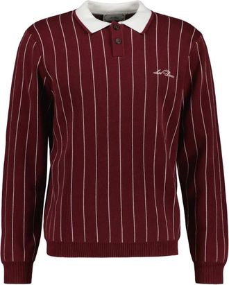 Les Deux Uomo, Maglie, Rosso, 2Xl, new
