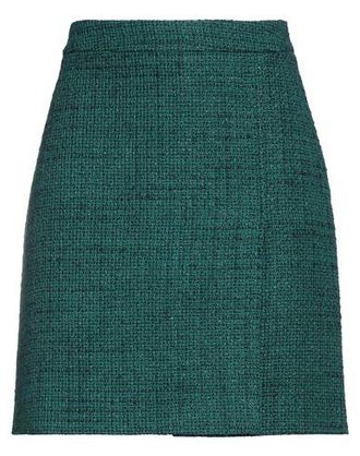 Moschino BOTTOMWEAR - Mini skirts sur YOOX.COM