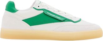 Copenhagen Hombre, Zapatos, Blanco, Talla: 40 EU