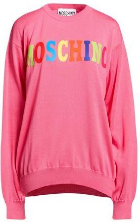 Moschino PRENDAS DE PUNTO - Pullover en YOOX.COM