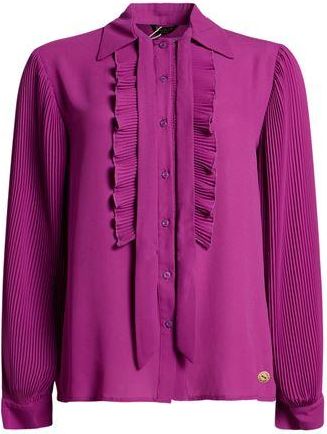 Nualy TOPWEAR - Camicie su YOOX.COM
