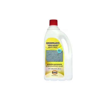 Madras Madras - effe 100 5 lt impermeabilizzante idrorepellente effetto naturale int/est
