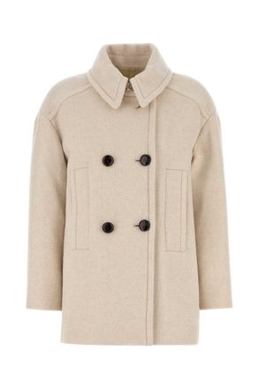Isabel Marant Coats