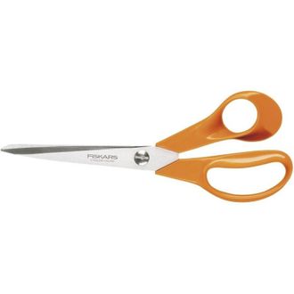 Fiskars Tijeras Universal 21 Cm Zurdo (por 5)