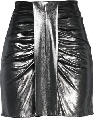 Simona Corsellini PARTES DE ABAJO - Minifaldas en YOOX.COM