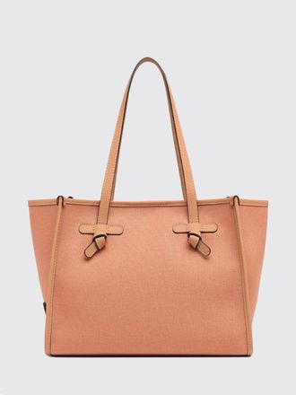 Gianni Chiarini Borsa Marcella in canvas di cotone