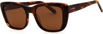 Priv&eacute; Revaux LA NOCHE/S 0086 SP Havana/Brown Polarized