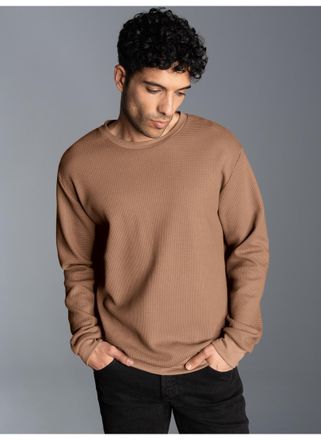 Trigema Sweatshirt