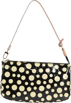 Louis Vuitton Pre-owned Shoulder Bags, female, Multicolor, Size: ONE SIZE Pre-owned Pochette accessoires nm