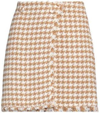 iBlues PARTES DE ABAJO - Minifaldas en YOOX.COM