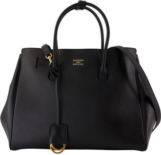 Balenciaga Hampton Carry All Small Purse