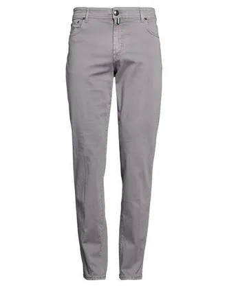 LUIGI BORRELLI NAPOLI HOSEN & R&Ouml;CKE - Hosen auf YOOX.COM