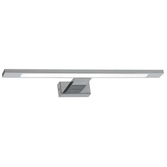 Milagro Lampada Da Parete 1x7w Led Shine Ml030 Milagro Ip44