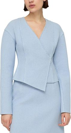Lafayette 148 New York Jacket