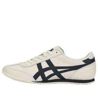 Onitsuka Tiger Machu Racer Beige Black 1183B770-200