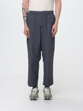 Goldwin Wide Technical Fabric Trousers