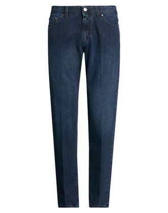 Bsettecento BOTTOMWEAR - Pantaloni jeans su YOOX.COM