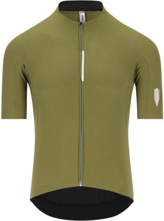 Q36.5 Dottore Pro Jersey Velotrikot f&uuml;r Herren | oliv