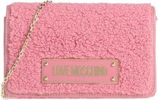 Love Moschino BORSE - Borse a tracolla su YOOX.COM