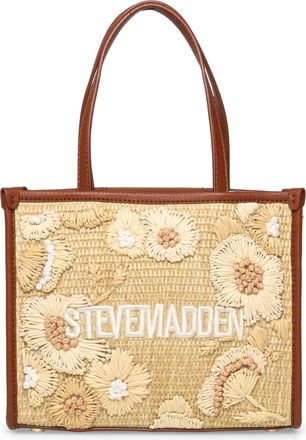 Steve Madden Bdecor-E Bag COGNAC