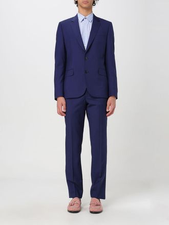 Paul Smith Abito a monopetto Paul Smith in lana