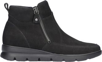Waldl&auml;ufer Dames, Schoenen, Zwart, Maat: 40 1/2 EU Su&egrave;de