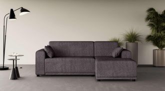 HOME AFFAIRE Ecksofa »TAMMO« L-Form