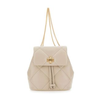 Tory Burch Donna, Borse, Beige, Taglia unica, new