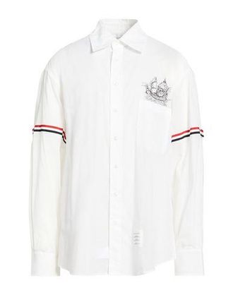 Thom Browne TOPWEAR - Camicie su YOOX.COM