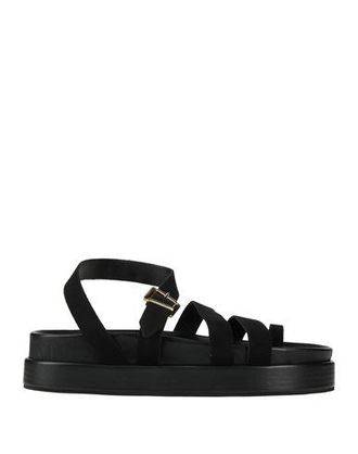 Divine Follie FOOTWEAR - Thong sandals sur YOOX.COM