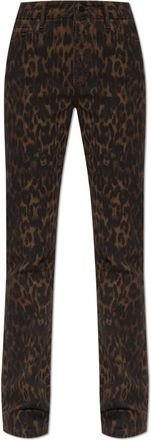 AllSaints Jeans, Dames, Bruin, W30, Denim, Jeans Haldan