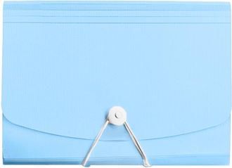 OEM Caja Organizadora De Cupones, Soporte De Escritorio Tama&ntilde;o Carta, Estilo Cartera, Con Etiquetas De Colores Para Facilitar La Clasificaci&oacute;n, Fabricada 