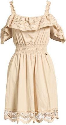 Liu Jo DRESSES - Mini dresses on YOOX.COM
