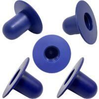 OEM Tap&oacute;n Para Piscina, Tap&oacute;n Para Filtro De Piscina Enterrada, Tap&oacute;n Para Orificio De Colador De Piscina, Tap&oacute;n De Drenaje De Repuesto Para Bomba De Filt