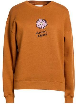 Maison Kitsun&eacute; TOPWEAR - Sweatshirts sur YOOX.COM