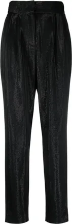 Iro Womens Trousers Black