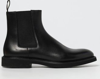 Doucal's Boot DOUCALS Men color Black