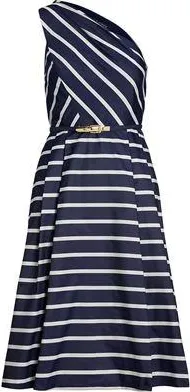 Ralph Lauren Midi dresses
