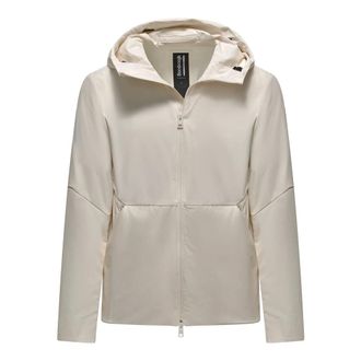 Bomboogie Heren, Jassen, Beige, Maat: L