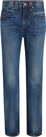 Khaite Jeans Farley-Donna
