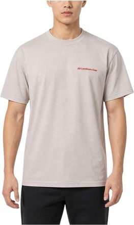 Nike x ACG Dri-FIT T-Shirt LT Orewood BRN IR6986-104