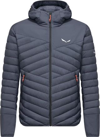 Salewa Blue Brenta Rds Down Jacket