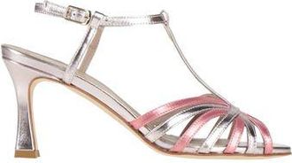 Cheville CALZADO - Sandalias con cierre en YOOX.COM